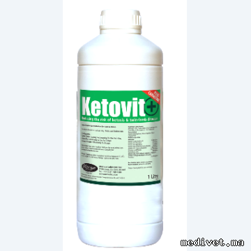 Ketovit