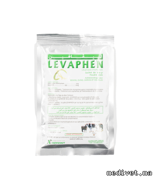 LEVAPHEN