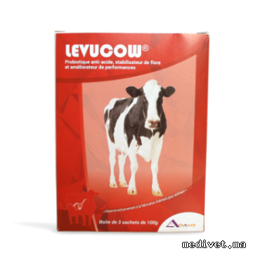 Levucow