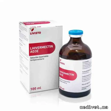 LHIVERMECTIN