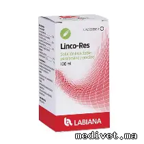 LINCO-RES