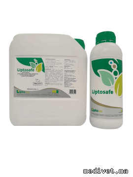 LIPTOSAFE L