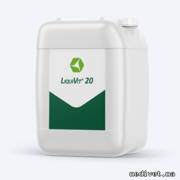 LiquiVit 20