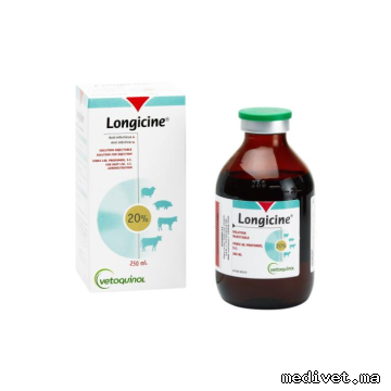 LONGICINE
