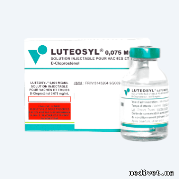 LUTEOSYL