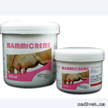 MAMMICREME