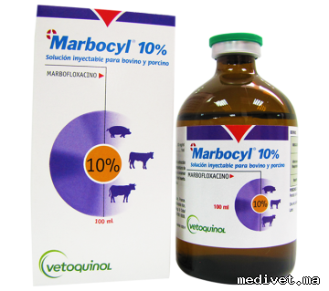 MARBOCYL