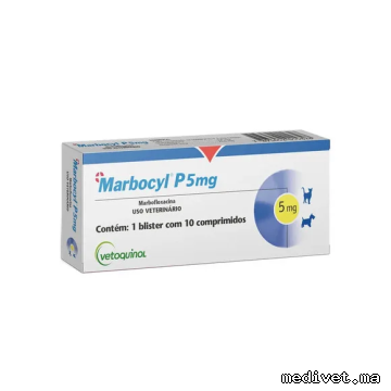MARBOCYL