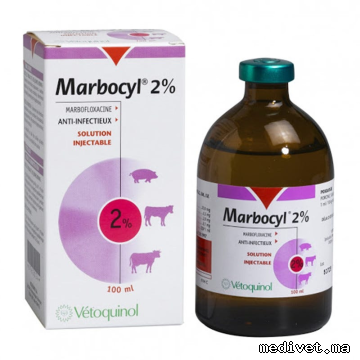MARBOCYL