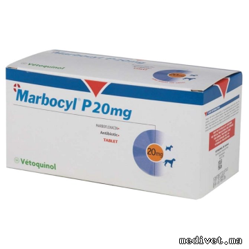 MARBOCYL P