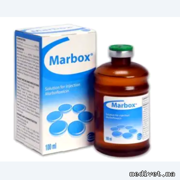 MARBOX