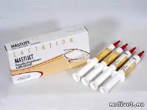 MASTIJET