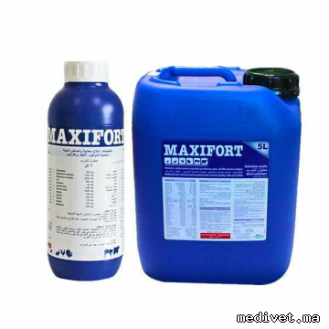 MAXIFORT