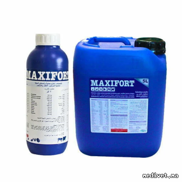 MAXIFORT