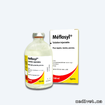 Meflosyl