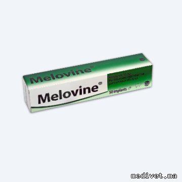 Melovine