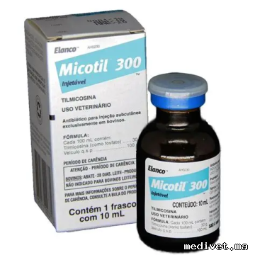 MICOTIL 300