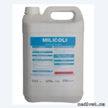 MILICOLI