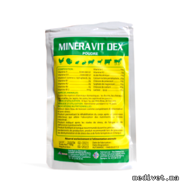 Mineravit Dex