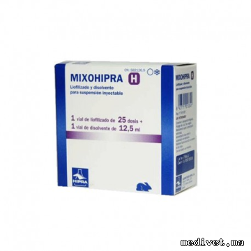 MIXOHIPRA - H
