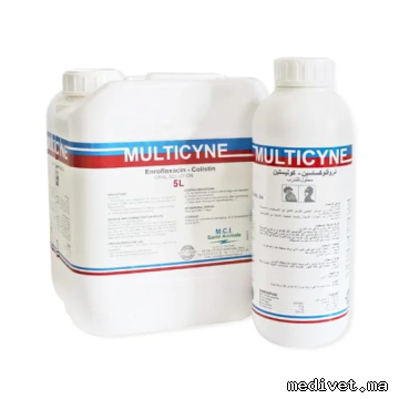 MULTICYNE