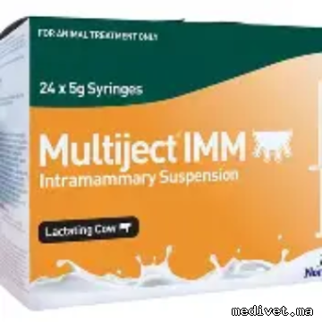 MULTIJECT IMM