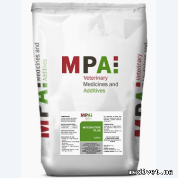 Mycoactive Plus