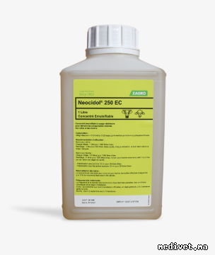 NEOCIDOL 250 EC