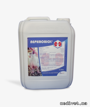 Nephrobiol
