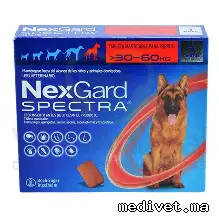 NEXGARD SPECTRA
