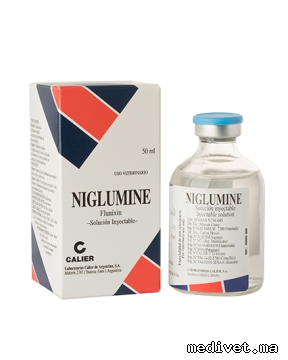 Niglumine