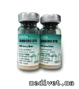Nobilis Gumboro D 78