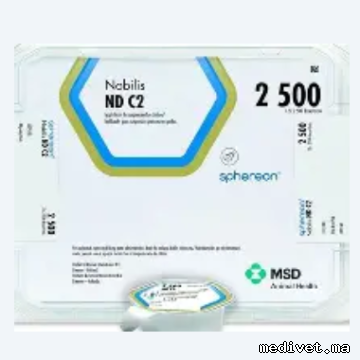Nobilis ND C2
