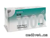 Nobilis SG 9R