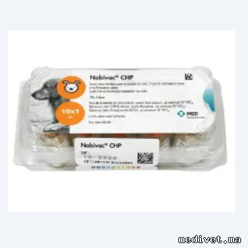 Nobivac CHP