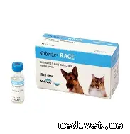Nobivac Rage