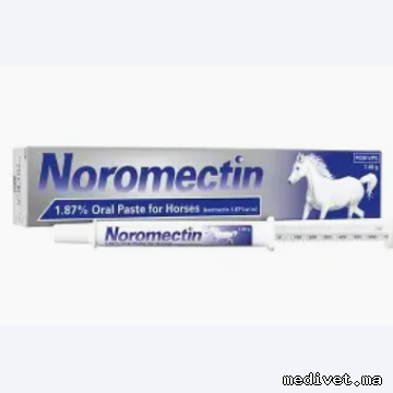 NOROMECTIN