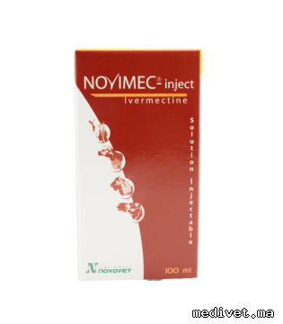 NOVIMEC INJECT
