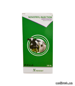 NOVOTRYL INJECTION