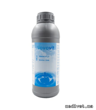 NOVOVIT