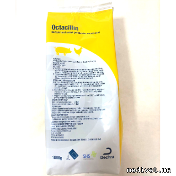 Octacillin