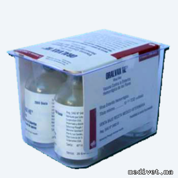 ORALVAX