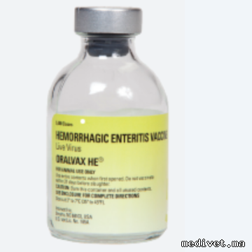ORALVAX