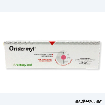 ORIDERMYL