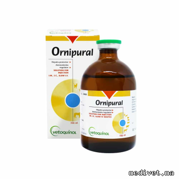ORNIPURAL