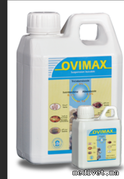 OVIMAX