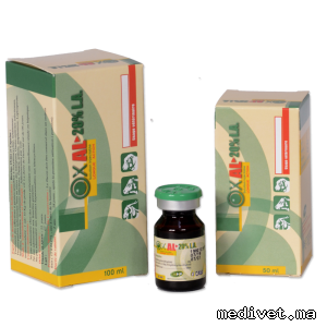 OX- AL 20%