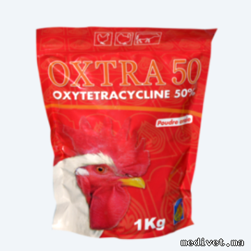 OXTRA 50