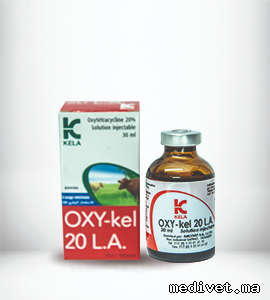 OXY-KEL 20 L.A