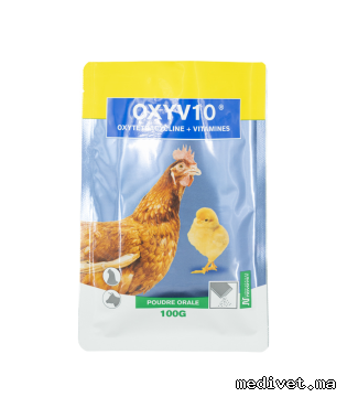 OXY V10